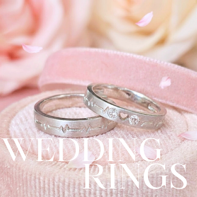 Wedding Rings