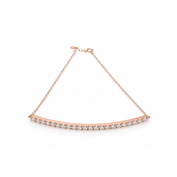 Diamond Bangle - Natural Diamond | Code D5XMZL