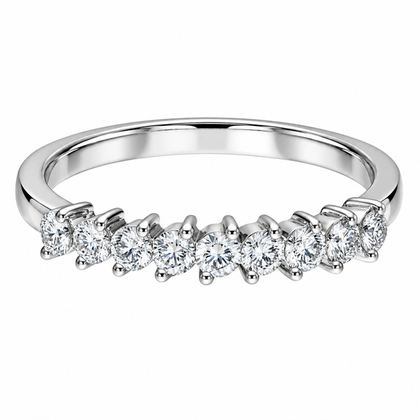 Diamond Ladies Ring - Natural Diamond | Code D6WU13