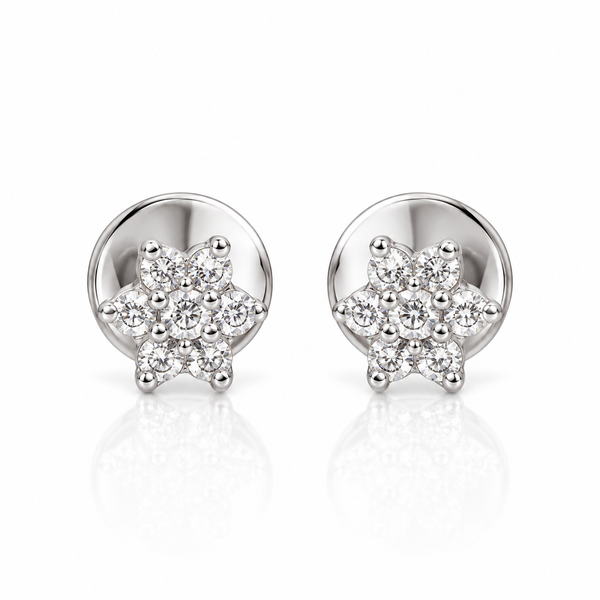 Diamond Ladies Ring - Natural Diamond | Code D6X13R