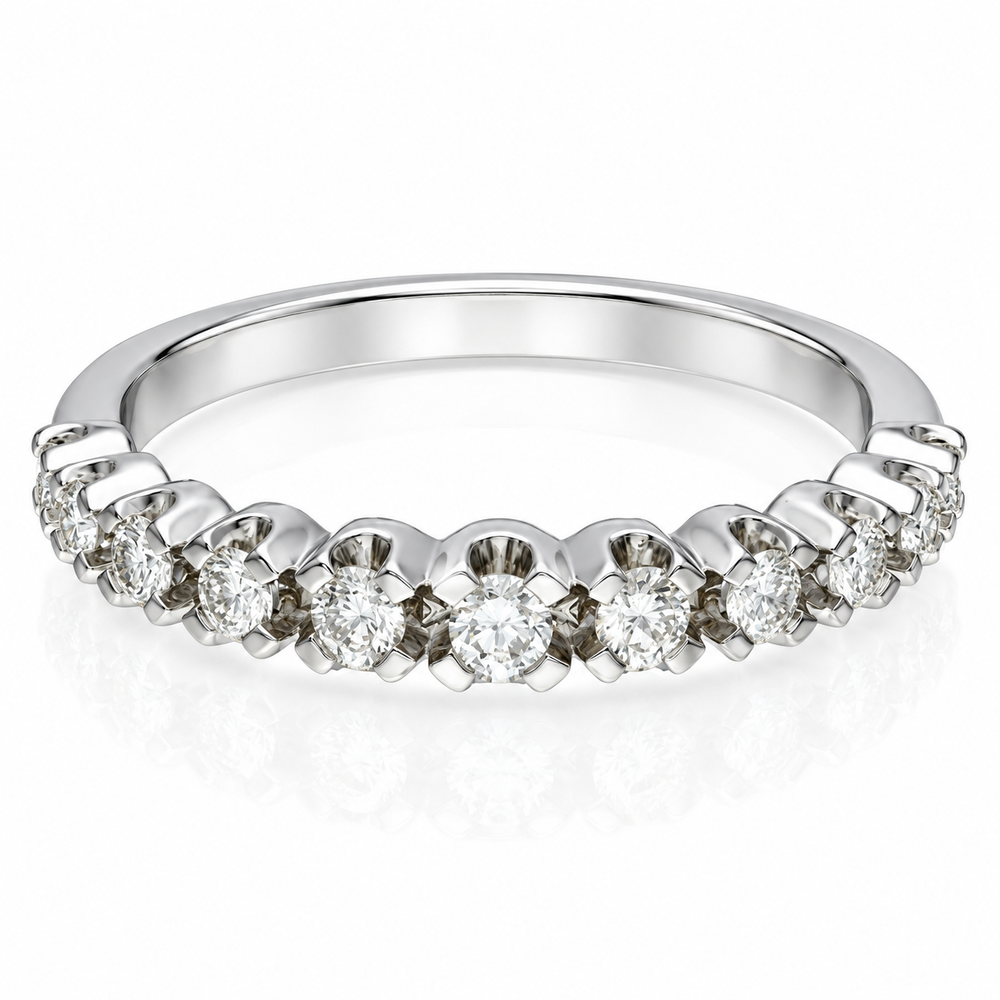 Diamond Ring - Natural Diamond | Code D6WKYA