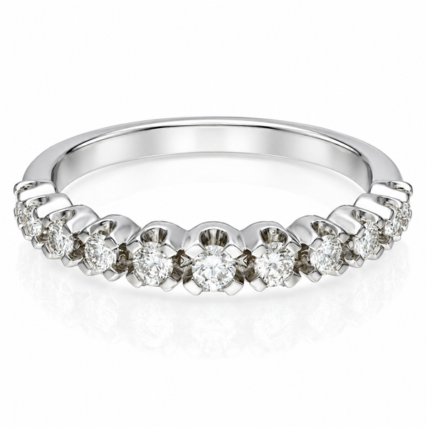 Diamond Ladies Ring - Natural Diamond | Code D6WKYA