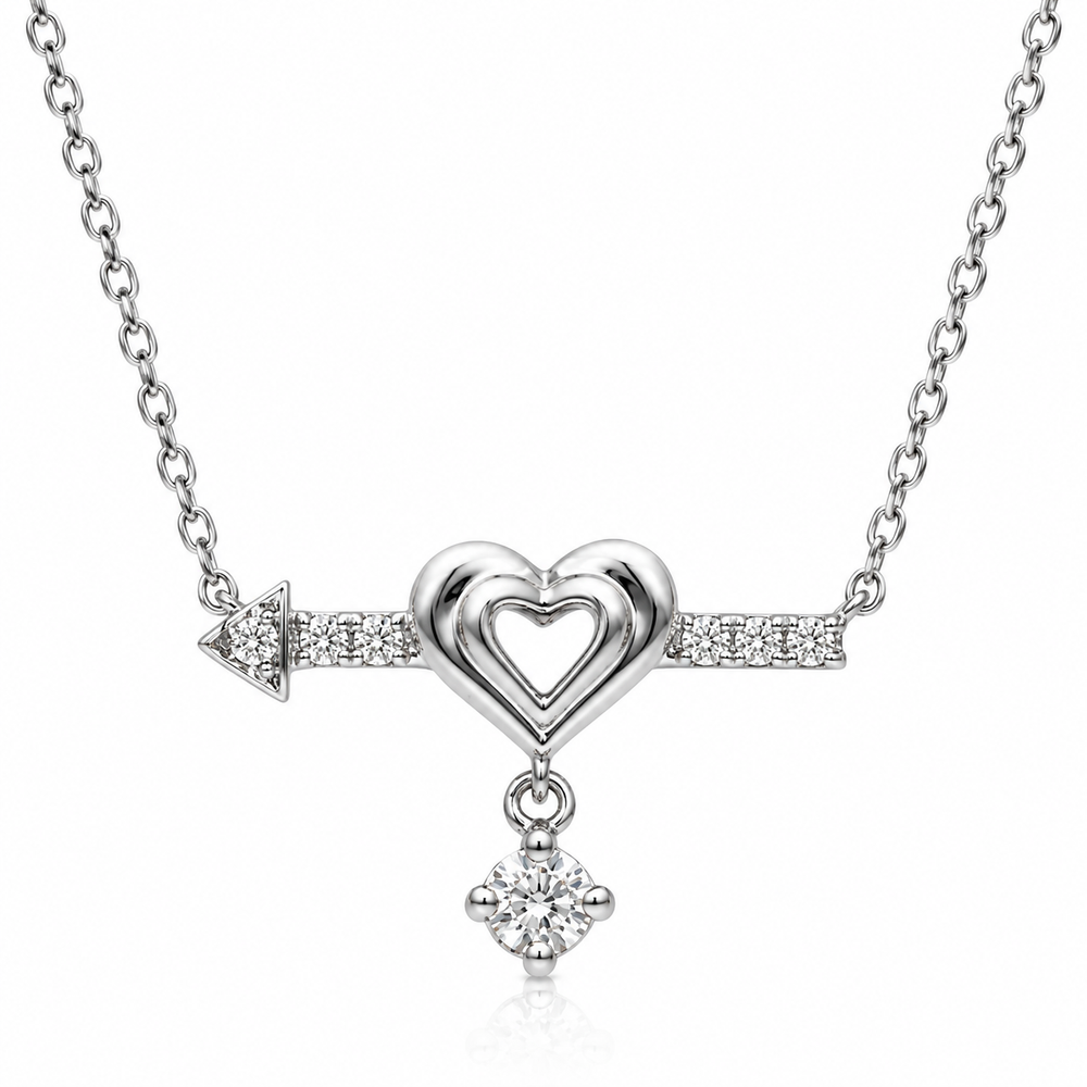 Diamond Pendant - Natural Diamond | Code D5XU37