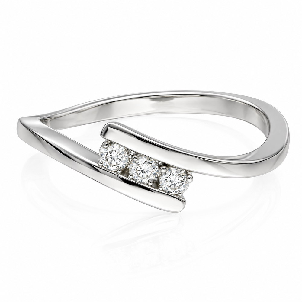 Diamond Ring - Natural Diamond | Code D5ACAW