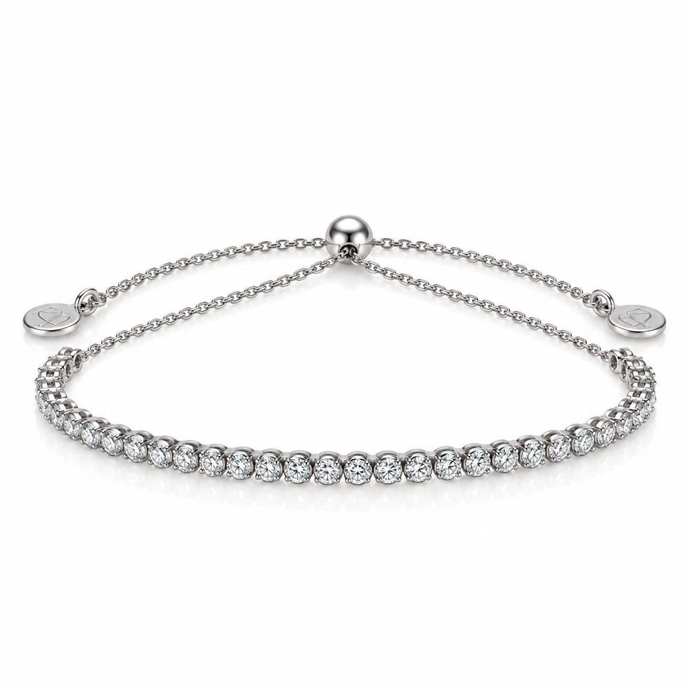 Diamond Bracelet - Natural Diamond | Code D5AKKY