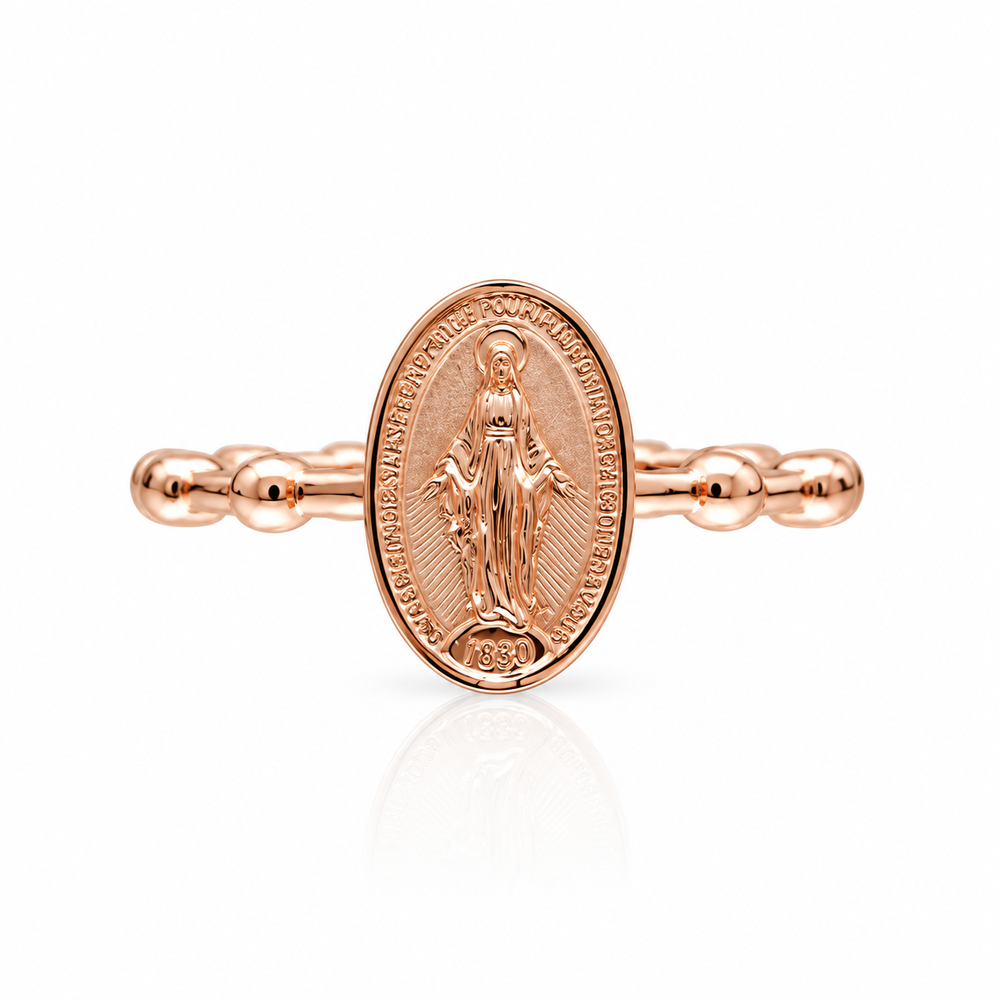 Diamond Ladies Ring - Natural Diamond | Code D5AKS3