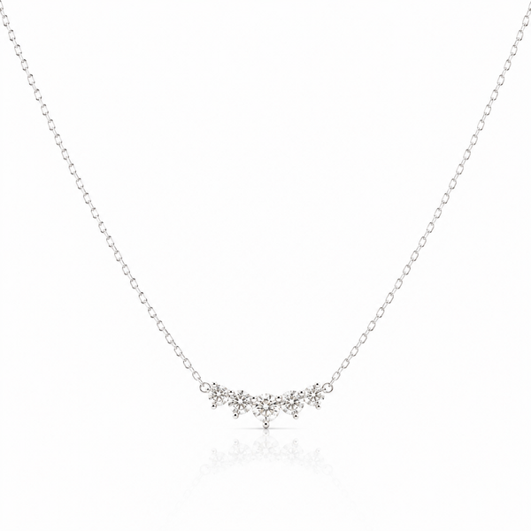 Diamond Pendant - Natural Diamond | Code D0WU01