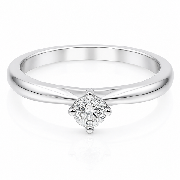 Diamond Ring - Natural Diamond | Code D2WK2X