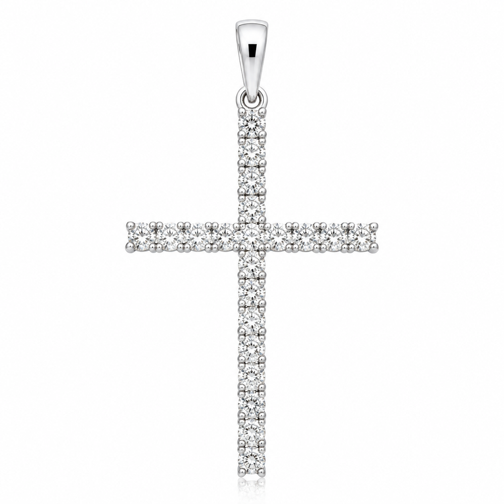 Diamond Pendant - Natural Diamond | Code D2WT9M
