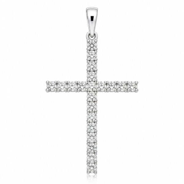 Diamond Pendant - Natural Diamond | Code D2WT9M