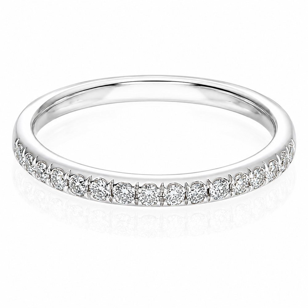 Diamond Ring - Natural Diamond | Code D2WZE4
