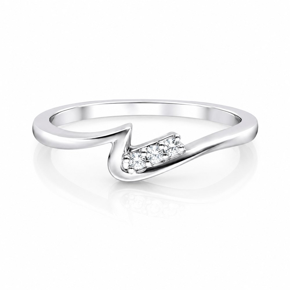 Diamond Ring - Natural Diamond | Code D2X19L