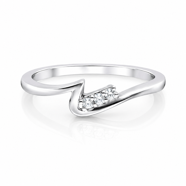 Diamond Ring - Natural Diamond | Code D2X19L