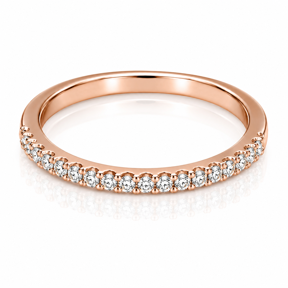 Diamond Ring - Natural Diamond | Code D5ACZX