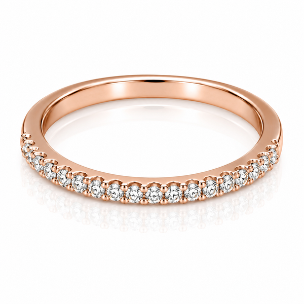 Diamond Ring - Natural Diamond | Code D5ACZX