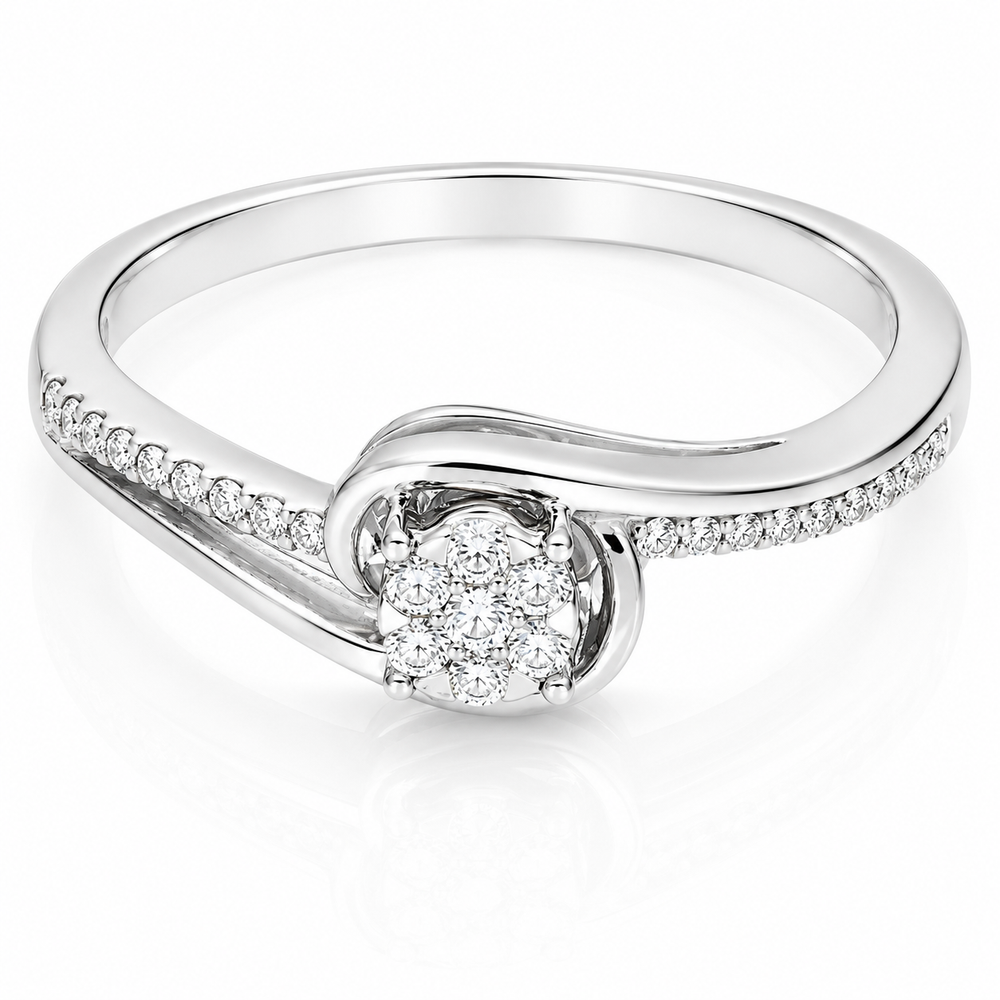 Diamond Ring - Natural Diamond | Code D5PFO3