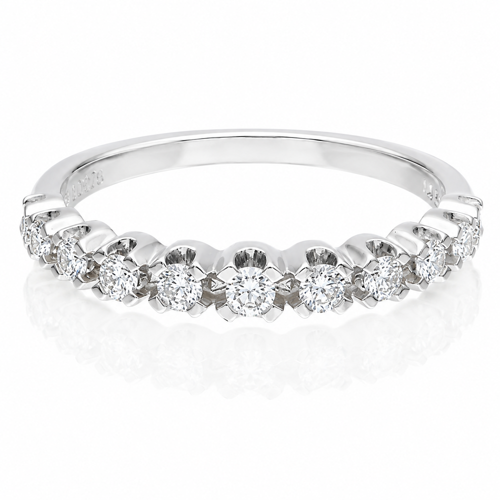 Diamond Ladies Ring - Natural Diamond | Code D5X03H