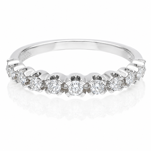 Diamond Ladies Ring - Natural Diamond | Code D5X03H