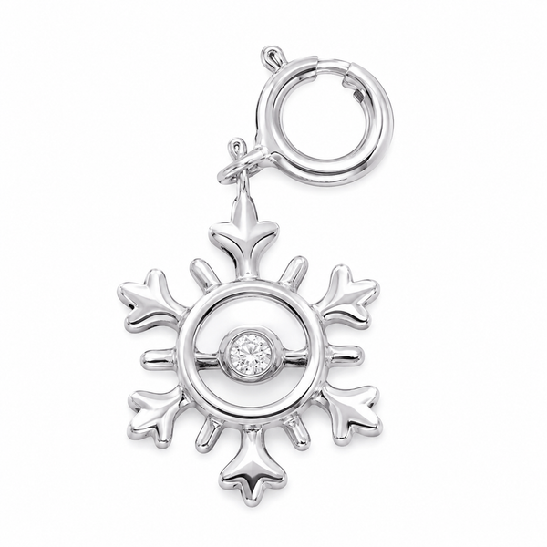 Diamond Pendant - Natural Diamond | Code D5X048