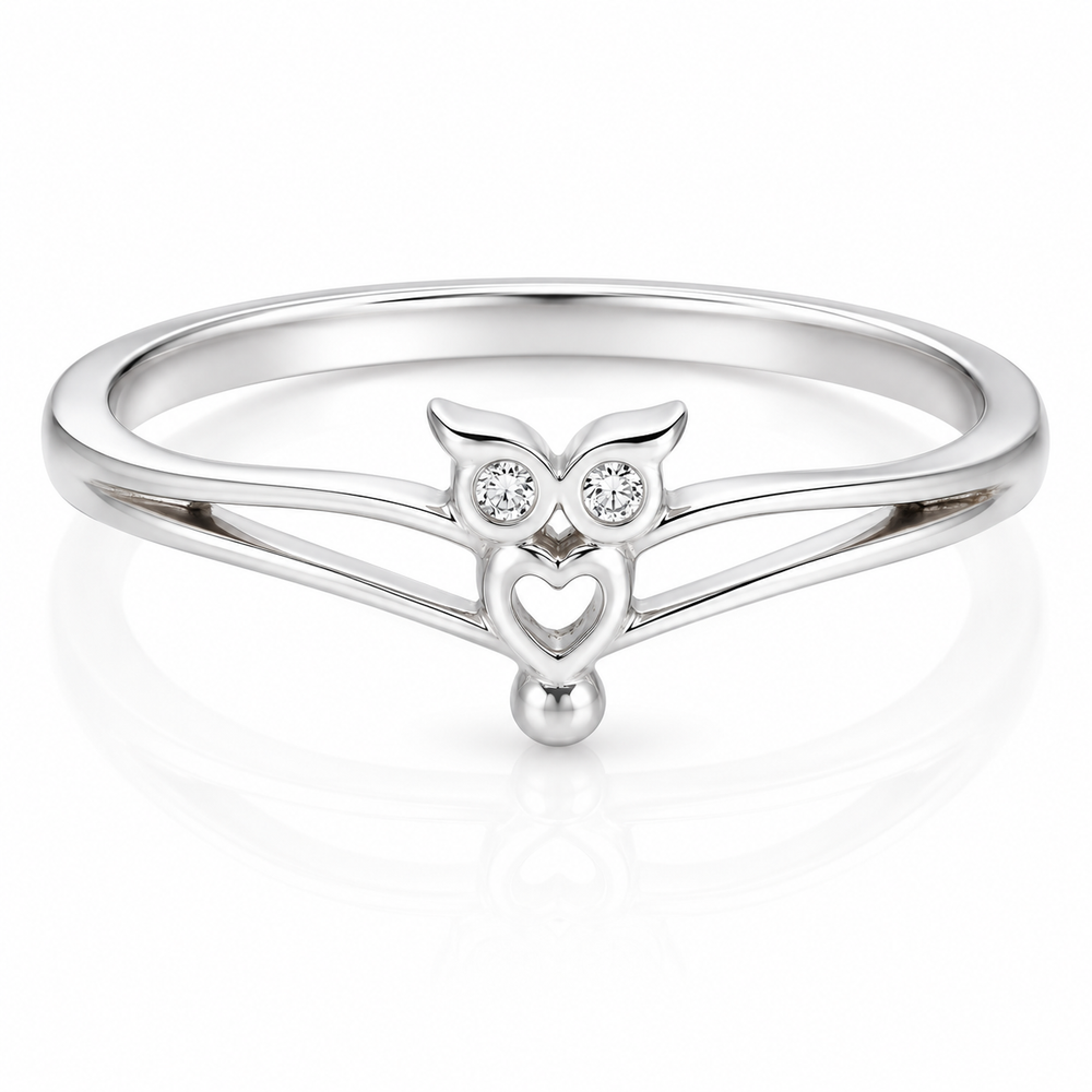 Diamond Ring - Natural Diamond | Code D5X09X