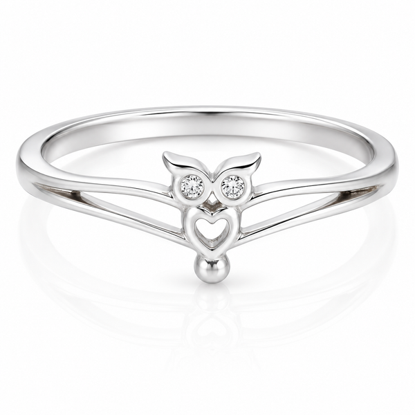 Diamond Ring - Natural Diamond | Code D5X09X