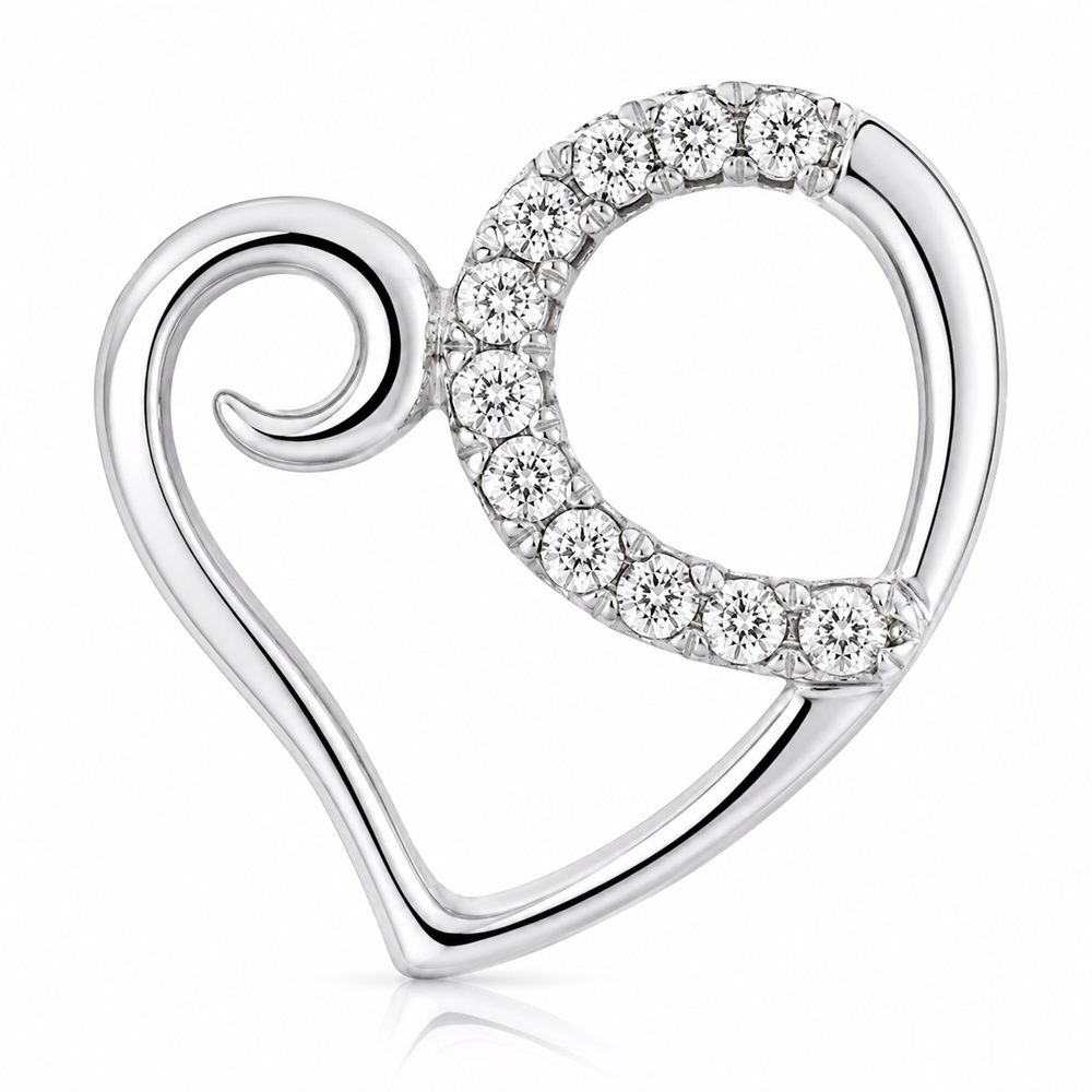 Diamond Pendant - Natural Diamond | Code D5X0C4