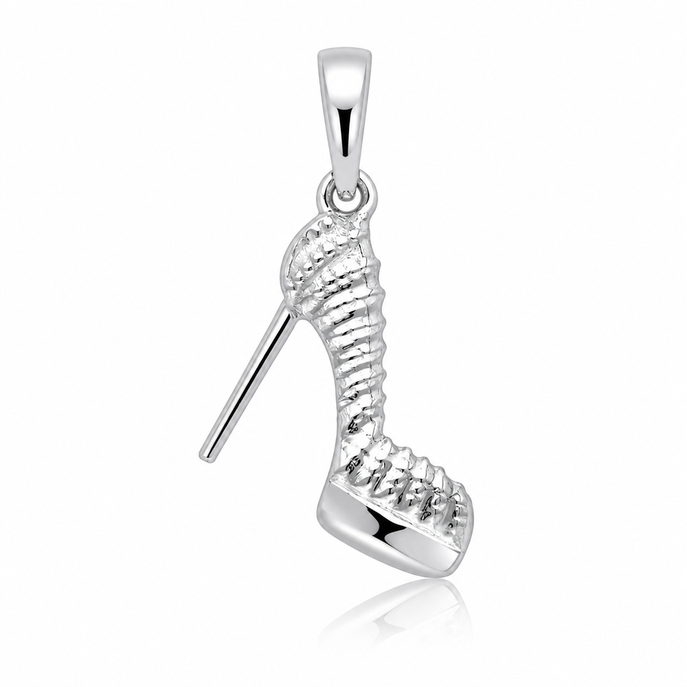 Diamond Pendant - Natural Diamond | Code D5X0EZ