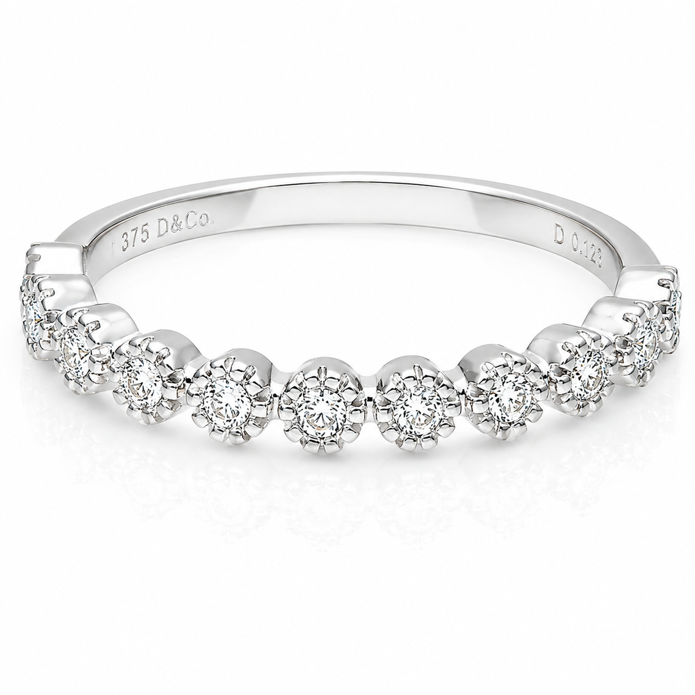 Diamond Ring - Natural Diamond | Code D5X0FM