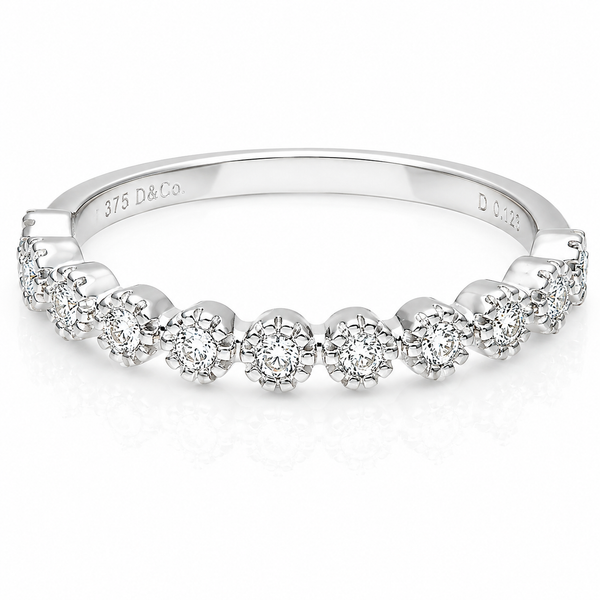 Diamond Ring - Natural Diamond | Code D5X0FM