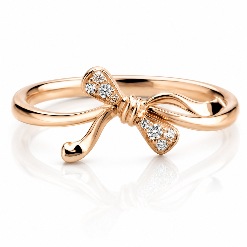 Diamond Ring - Natural Diamond | Code D5X0UJ