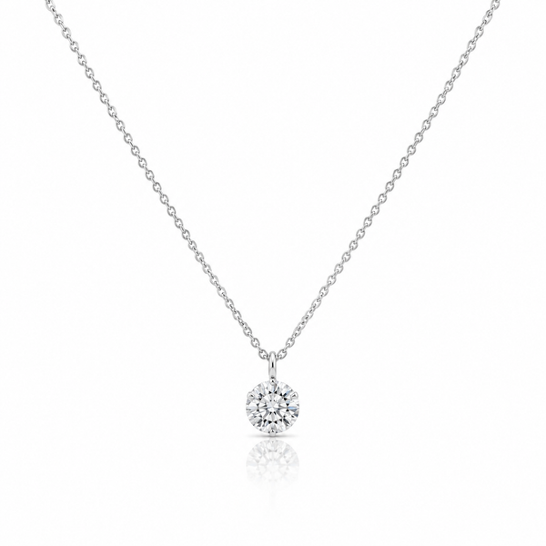 Diamond Pendant - Natural Diamond | Code D5X0VE