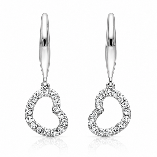 Diamond Earring - Natural Diamond | Code D5X0VN