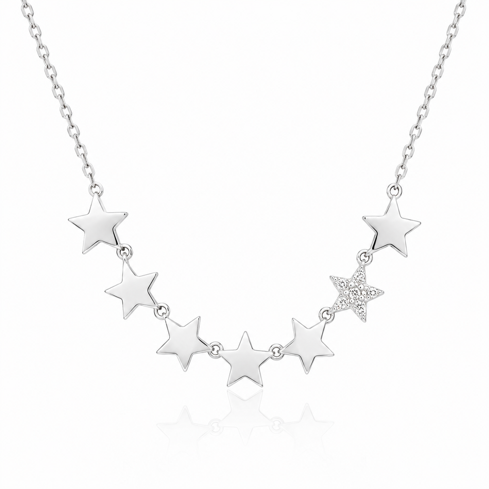 Diamond Pendant - Natural Diamond | Code D5X0W6