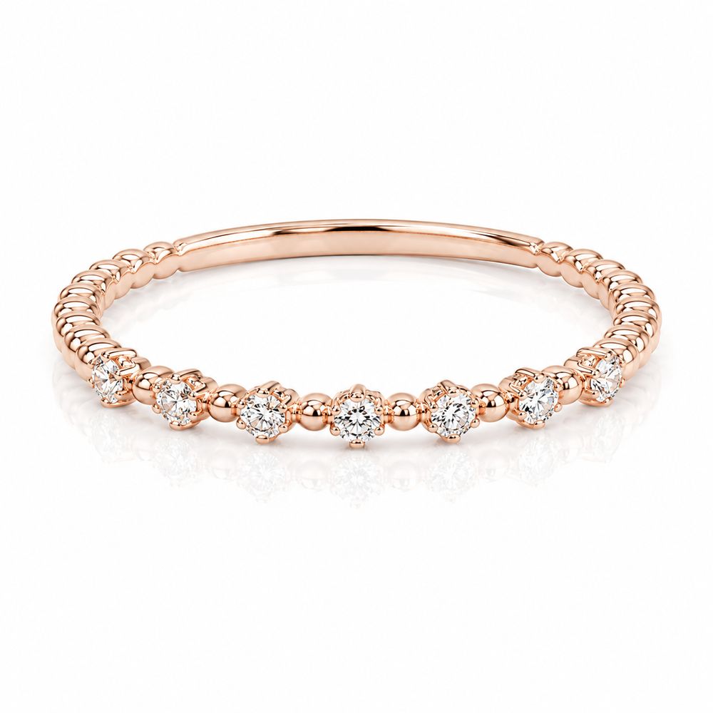 Diamond Ring - Natural Diamond | Code D5X0X7
