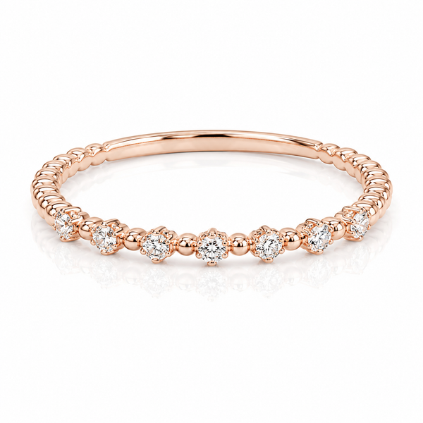 Diamond Ring - Natural Diamond | Code D5X0X7