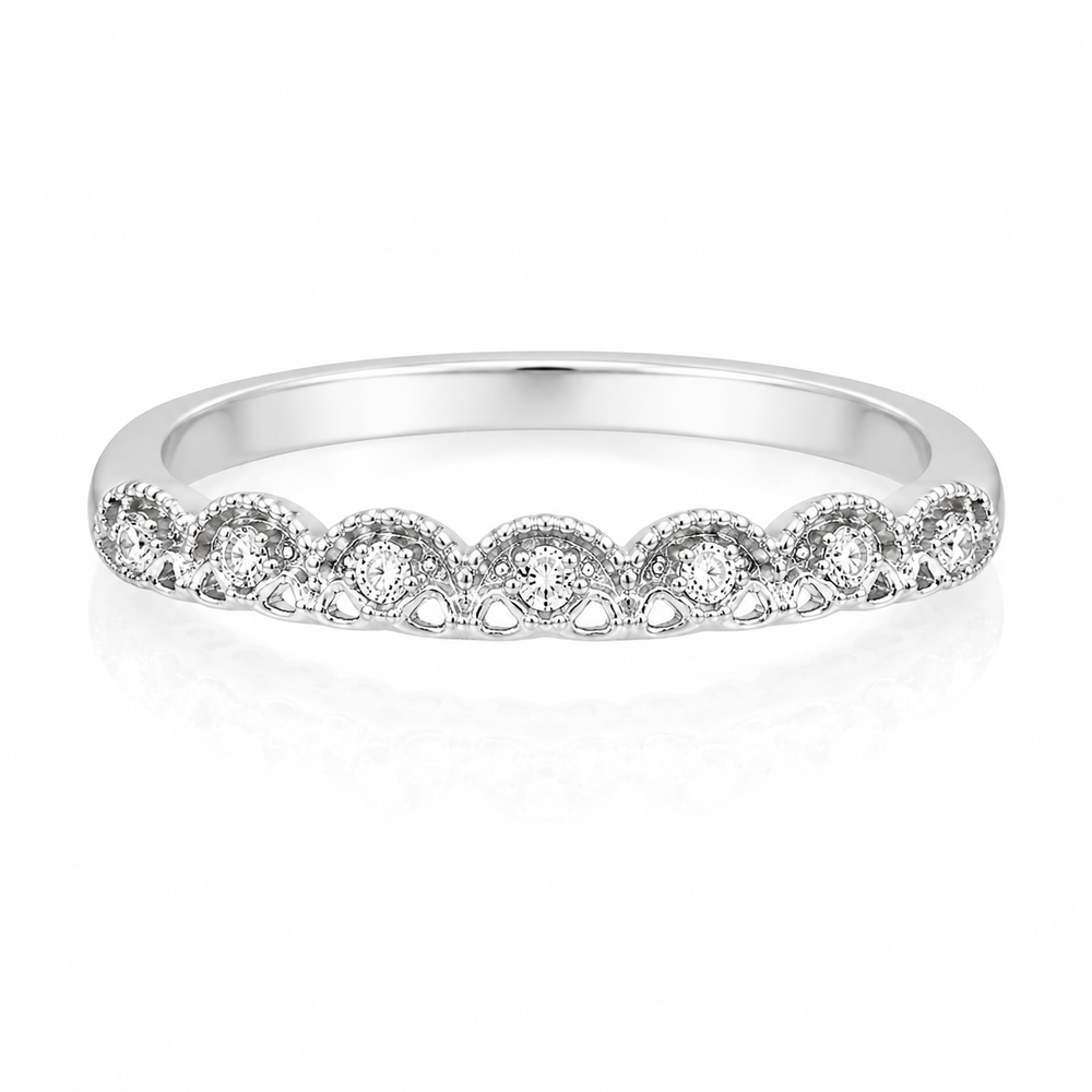 Diamond Ring - Natural Diamond | Code D5X0XA