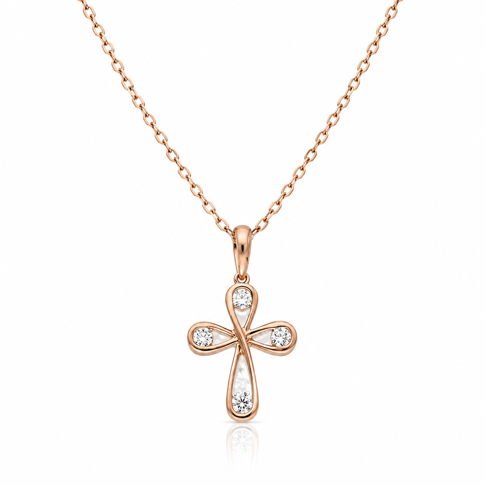 Diamond Pendant - Natural Diamond | Code D5X0WV