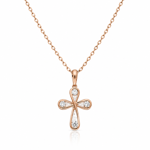 Diamond Pendant - Natural Diamond | Code D5X0WV