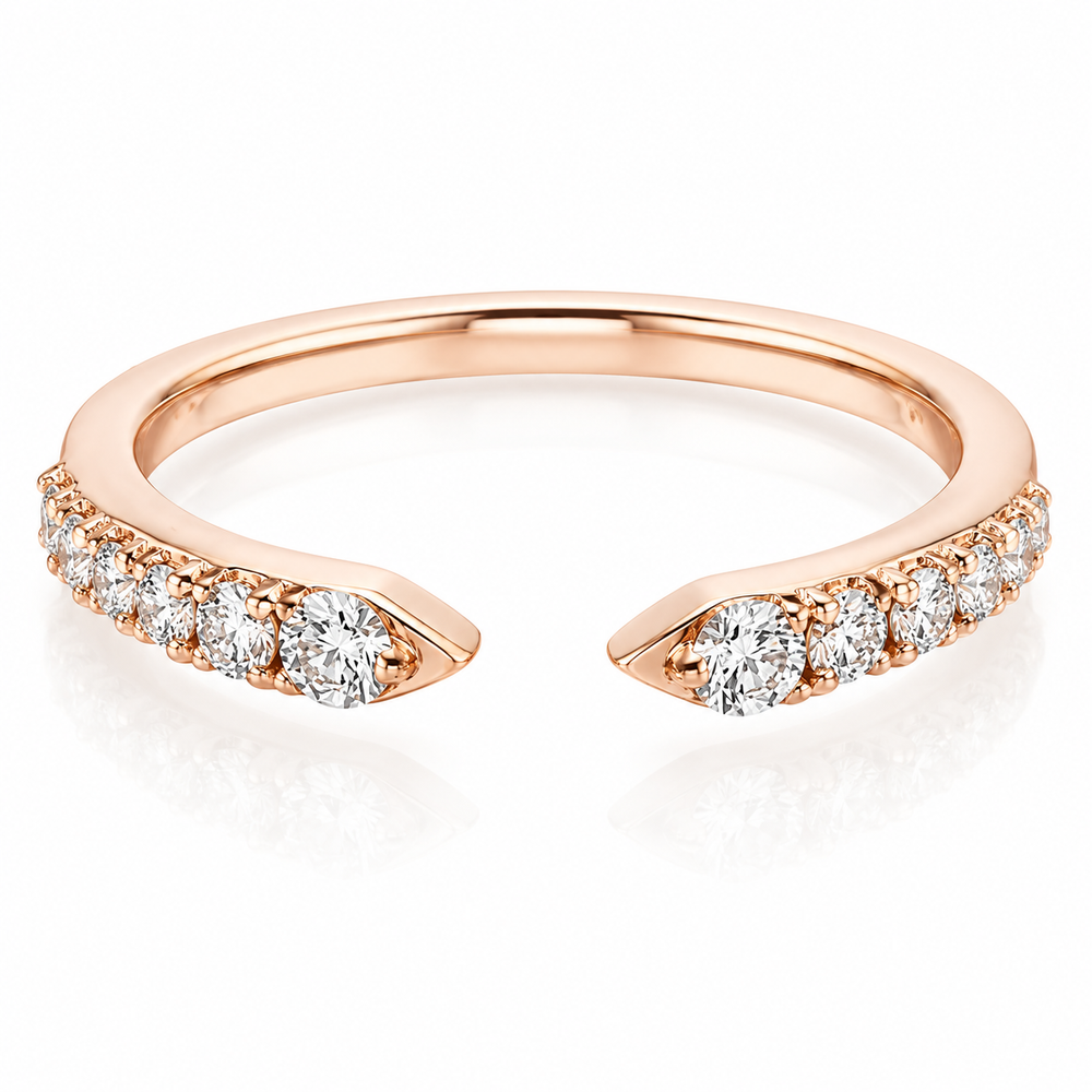 Diamond Ring - Natural Diamond | Code D5X0XV