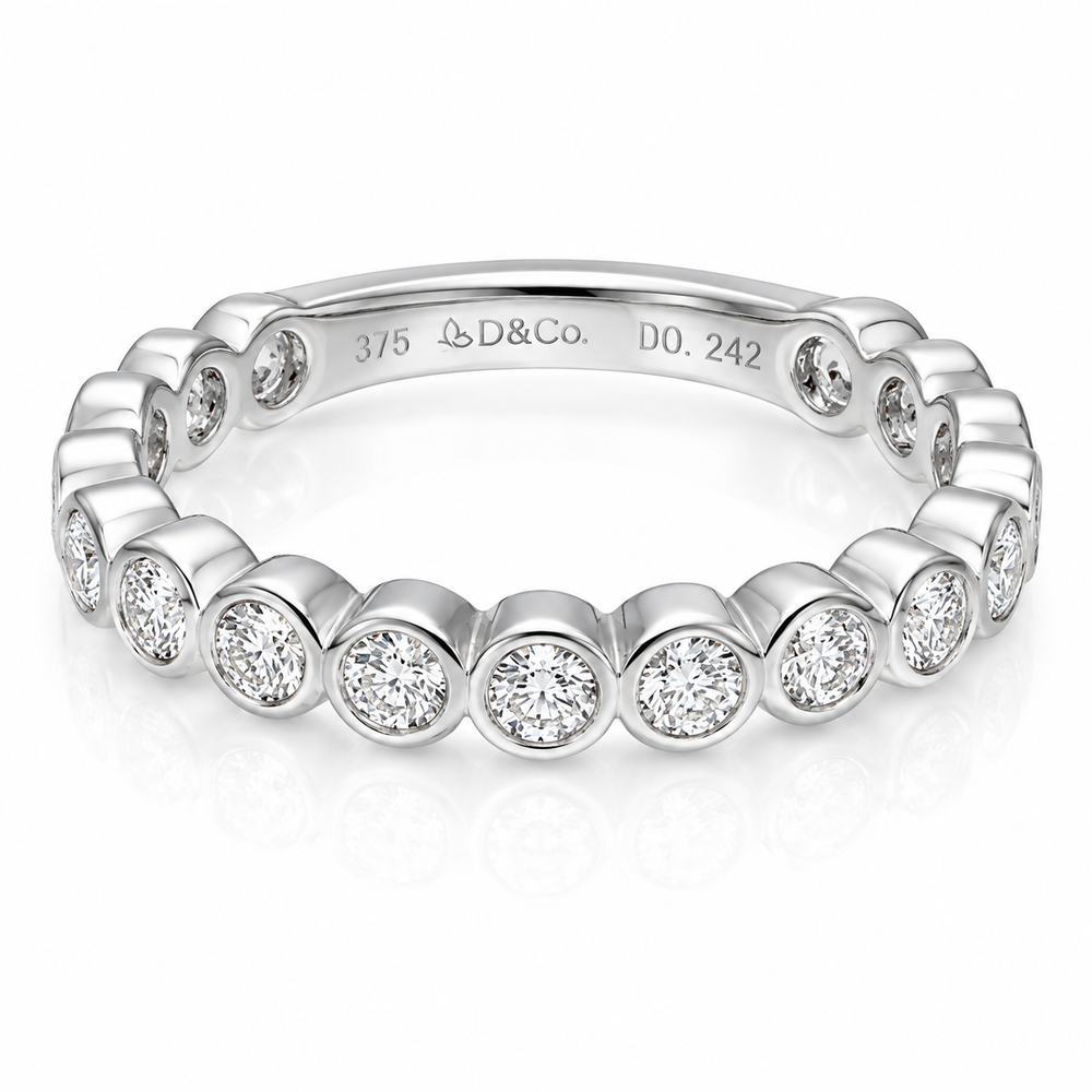 Diamond Ring - Natural Diamond | Code D5XT3A