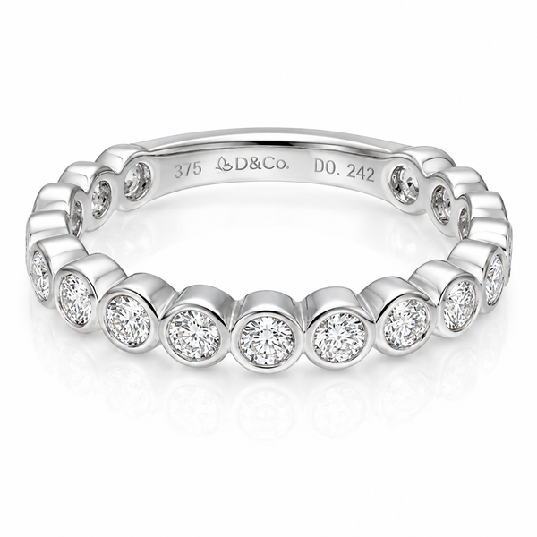 Diamond Ring - Natural Diamond | Code D5XT3A