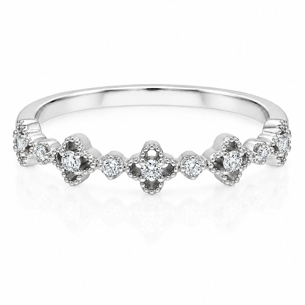 Diamond Ring - Natural Diamond | Code D5XT5L