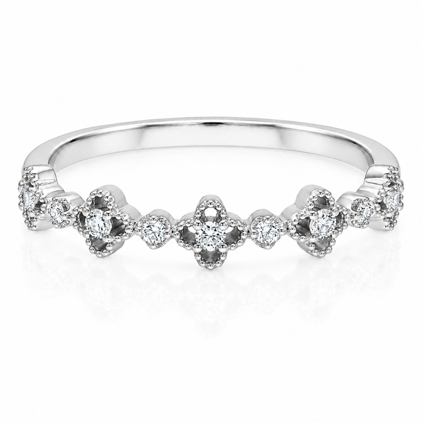 Diamond Ring - Natural Diamond | Code D5XT5L