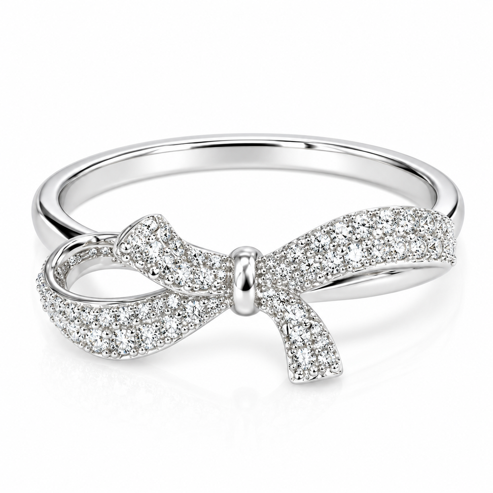 Diamond Ladies Ring - Natural Diamond | Code D5XTA4