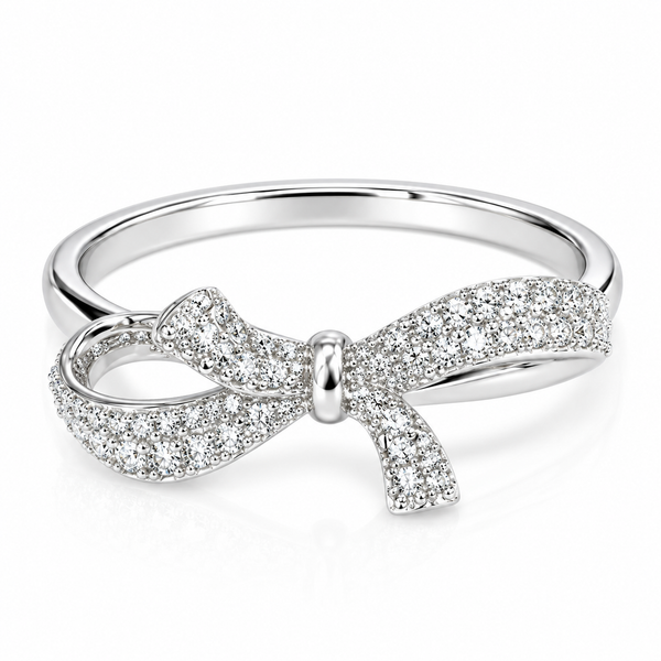 Diamond Ladies Ring - Natural Diamond | Code D5XTA4