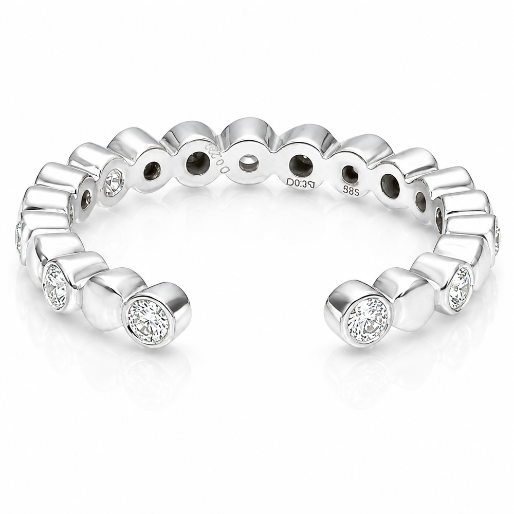 Diamond Ring - Natural Diamond | Code D5XTGM