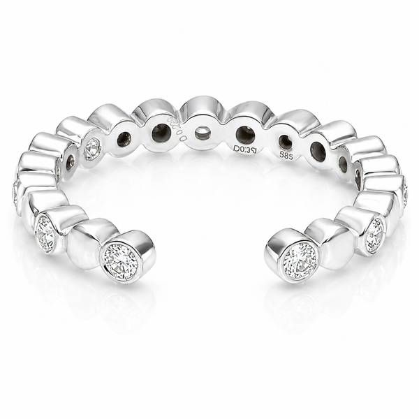 Diamond Ring - Natural Diamond | Code D5XTGM