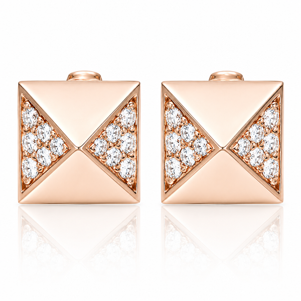 Diamond Earring - Natural Diamond | Code D5XUXG