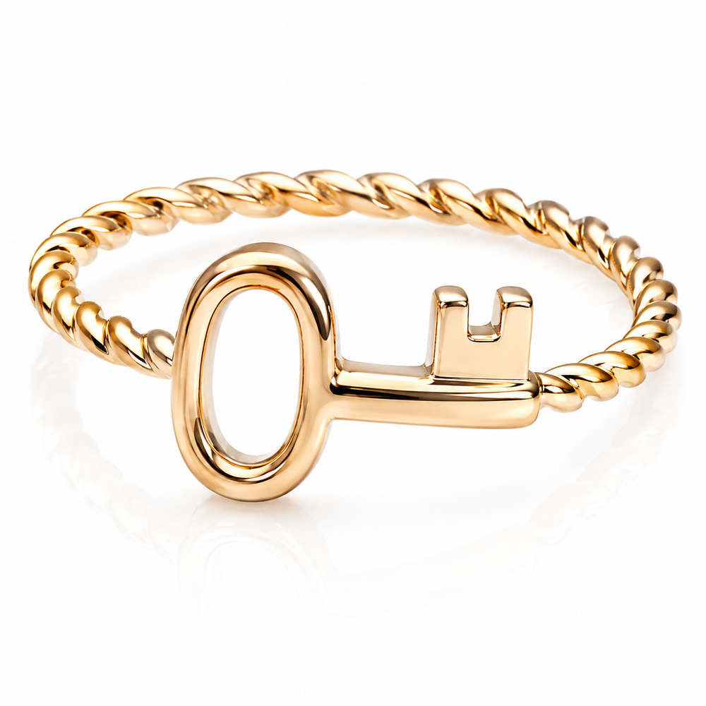 Diamond Ring - Natural Diamond | Code D5XUZX