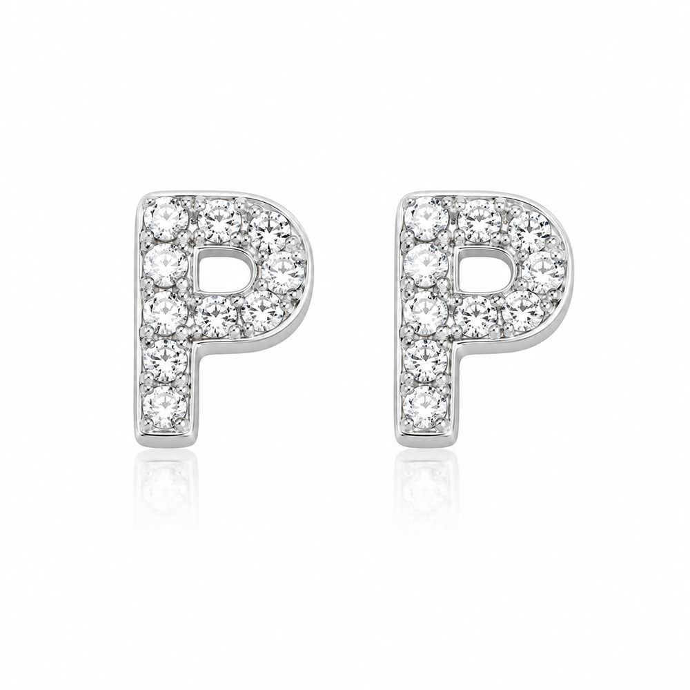 Diamond Earring - Natural Diamond | Code D5XWD0